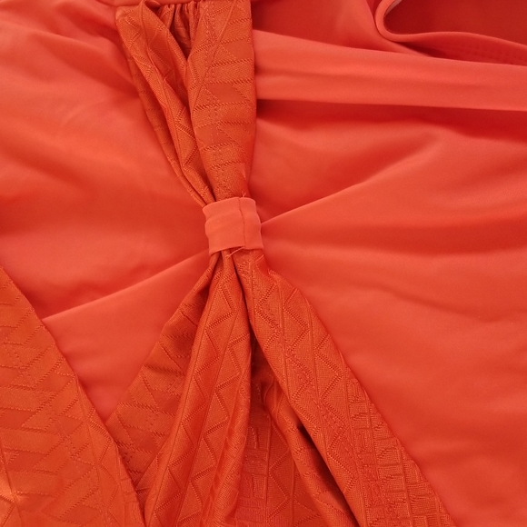 Dippin Daisy's one piece bathing suit, NWT - Picture 6 of 8